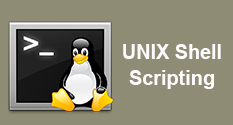 Unix-shell-scripting-online-training