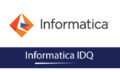 informatica-idq-online-training